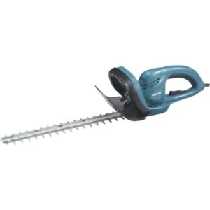 Makita Heckenschere UH4261 (blau/schwarz, 400 Watt)