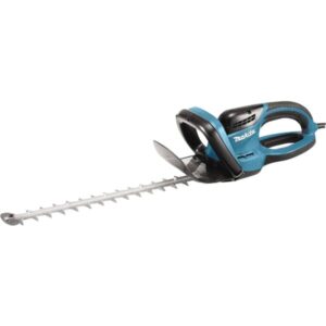 Makita Heckenschere UH5580 (blau/schwarz, 670 Watt)