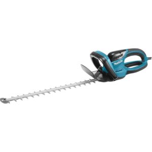 Makita Heckenschere UH6580 (blau/schwarz, 670 Watt)