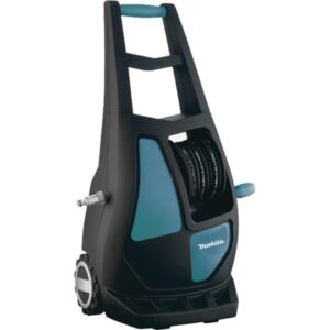 Makita Hochdruckreiniger HW132 (schwarz/blau)
