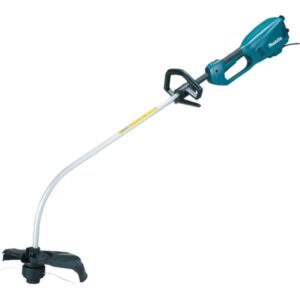 Makita Rasentrimmer UR3500 (blau/schwarz, 700 Watt)