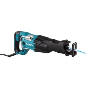 Makita Reciprosäge JR3061T, Säbelsäge (blau/schwarz, 1.250 Watt)