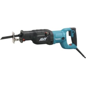 Makita Reciprosäge JR3070CT, Säbelsäge (schwarz/blau, 1.510 Watt)
