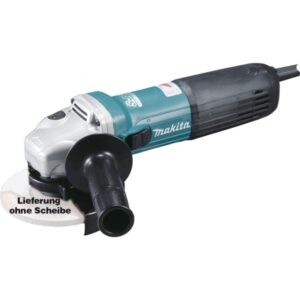Makita Winkelschleifer GA5040CZ1 (1.400 Watt)