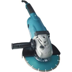 Makita Winkelschleifer GA9020RF (blau, 2.200 Watt)
