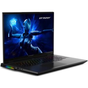 Medion Beast 18 X1 (MD62731), Gaming-Notebook (schwarz, Intel® Core™ Ultra 9 275HX, NVIDIA GeForce RTX 5080, 32 GB DDR5, 2 TB (2 TB SSD), Windows 11 Home)