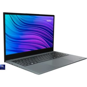 Medion E15443 (MD62718), Notebook (Intel® Core™ Ultra 7 155H, Intel® Arc™ Graphics, 32 GB DDR5, 1 TB (1 TB SSD), Windows 11 Home)