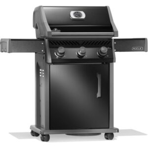 Napoleon Gasgrill Rogue 425 (schwarz, Modell 2025)