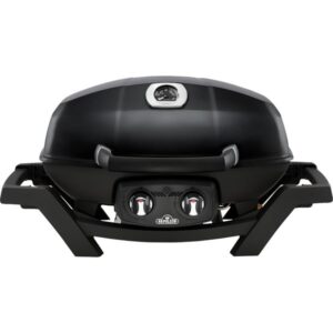 Napoleon Gasgrill TravelQ PRO285 (schwarz)