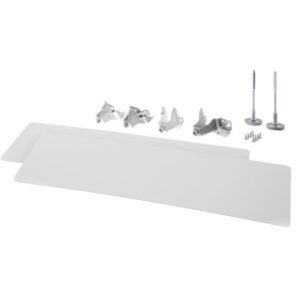 Neff Höhenverstellfüße Z8060X1, Standfuß (5 cm)