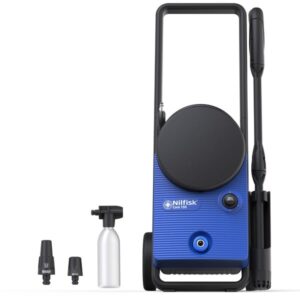 Nilfisk Hochdruckreiniger Core 130-6 PowerControl - EU (blau/schwarz, 1.500 Watt)