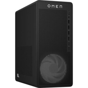 OMEN 16L Gaming Desktop TG03-0150ng, Gaming-PC (schwarz, ohne Betriebssystem)