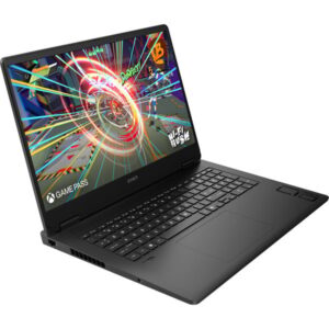 OMEN 17-db1074ng, Gaming-Notebook (schwarz, AMD Ryzen AI 7 350, NVIDIA GeForce RTX 5070, 16 GB DDR5, 1 TB (1 TB SSD), Windows 11 Home)