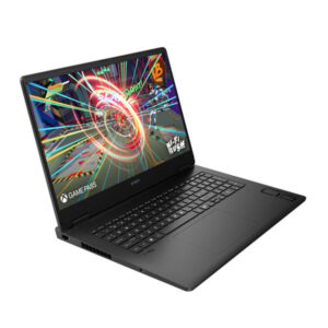 OMEN 17-db1178ng, Gaming-Notebook (schwarz, AMD Ryzen AI 7 350, NVIDIA GeForce RTX 5060, 32 GB DDR5, 1 TB (1 TB SSD), ohne Betriebssystem)