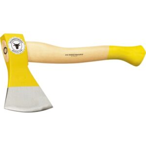 Ochsenkopf Forstbeil OX 235 E-0802, 800g, Axt/Beil