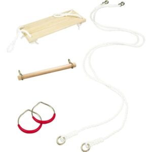 Outdoor active Turngeräte-Set, Gartenspielgerät