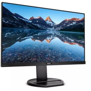 Philips 252B9/00, LED-Monitor (64 cm (25 Zoll), schwarz, WUXGA, IPS, 60 Hz)