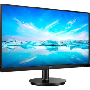 Philips 275V8LA/00, LED-Monitor (69 cm (27 Zoll), schwarz, QHD, DisplayPort, HDMI, VA, Adaptive-Sync)