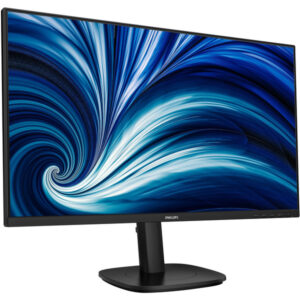 Philips 27B2N3500J, LED-Monitor (68.5 cm (27 Zoll), schwarz, QHD, IPS, HDMI, DP, USB-Hub, 120Hz Panel)