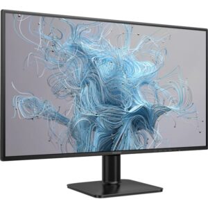 Philips 27E2N1110, LED-Monitor (68.6 cm (27 Zoll), schwarz, FullHD, IPS, Adaptive-Sync, HDMI, VGA, 120Hz Panel)