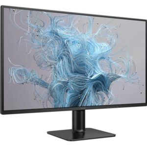 Philips 27E2N2500, LED-Monitor (68.6 cm (27 Zoll), schwarz, QHD, IPS, HDMI, DP, 120Hz Panel)