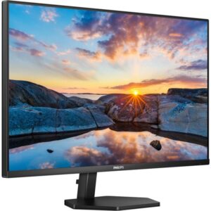 Philips 32E1N3100LA/00, LED-Monitor (80 cm (31.5 Zoll), schwarz, FullHD, VA, Adaptive-Sync)