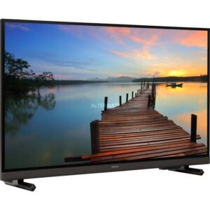 Philips 32PHS6808/12, LED-Fernseher (80 cm (32 Zoll), anthrazit, WXGA, Triple Tuner, WLAN)