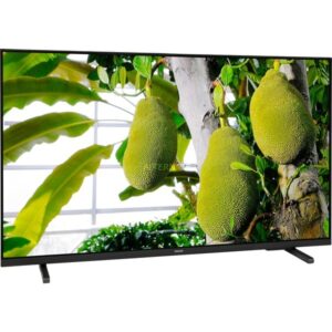 Philips 43PUS7609/12, LED-Fernseher (109.2 cm (43 Zoll), schwarz/anthrazit, UltraHD/4K, WLAN, HDR)