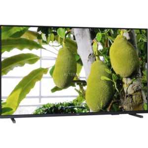 Philips 55PUS7609/12, LED-Fernseher (139 cm (55 Zoll), anthrazit/schwarz, UltraHD/4K, WLAN, HDR)