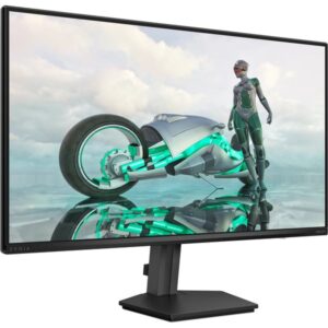 Philips Evnia 24M2N3200NF, Gaming-Monitor (60.5 cm (23.8 Zoll), dunkelgrau, FullHD, IPS, HDMI, DP, Adaptive-Sync, 0,5 ms Smart MBR, 144Hz Panel)