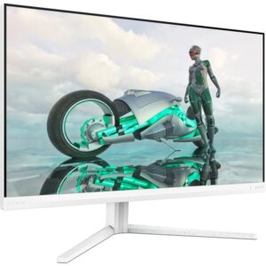 Philips Evnia 27M2N3501PA, Gaming-Monitor (68.5 cm (27 Zoll), weiß, QHD, IPS, HDMI, DP, Adaptive-Sync, 260Hz Panel)
