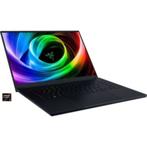 Razer Blade 16 (RZ09-05286GN3-R3G1), Gaming-Notebook (schwarz, AMD Ryzen AI 9 365, NVIDIA GeForce RTX 5070, 32 GB LPDDR5X, 1 TB (1 TB SSD), Windows 11 Home)