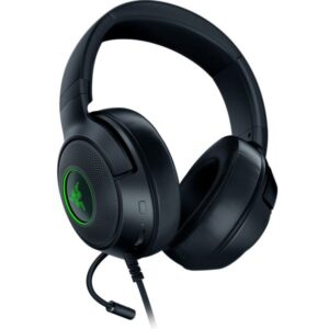 Razer Kraken V3 X, Gaming-Headset (schwarz)