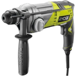 Ryobi Bohr- und Meißelhammer RSDS680-K (grün/schwarz, 680 Watt)