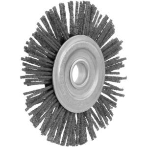 Ryobi Ersatz-Nylonbürste RAC818 (für Akku-Fugenreiniger RY18PCA)