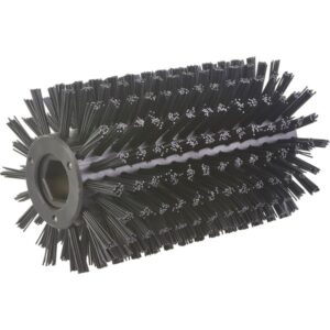 Ryobi Ersatz-Universalbürste RAC816 (schwarz, für Akku-Fugenreiniger)