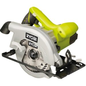 Ryobi Handkreissäge EWS1150RS (grün/schwarz, 1.150 Watt)