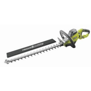 Ryobi Heckenschere RHT6760RL (grün/schwarz, 650 Watt)