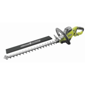 Ryobi Heckenschere RHT8165RL (grün/schwarz, 800 Watt)