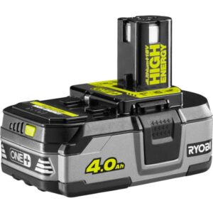 Ryobi ONE+ Akku 18Volt 4Ah Lithium+ RB1840T (High Energy)