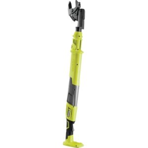 Ryobi ONE+ Akku-Astschere OLP1832BX, 18Volt (grün/schwarz, ohne Akku und Ladegerät)