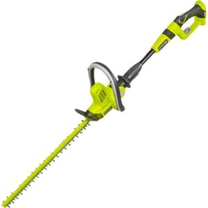 Ryobi ONE+ Akku-Heckenschere OHT1850X "LongReach", 18Volt (grün/schwarz, ohne Akku und Ladegerät)