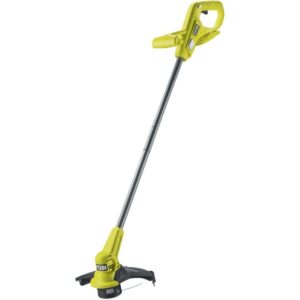 Ryobi ONE+ Akku-Rasentrimmer RY18LT23A-0, 18Volt (grün/schwarz, ohne Akku und Ladegerät)