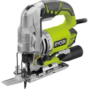 Ryobi Pendelhub-Stichsäge RJS1050-K (grün/schwarz, 680 Watt)