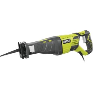 Ryobi Säbelsäge RRS1200-K (grün/schwarz, 1.200 Watt)