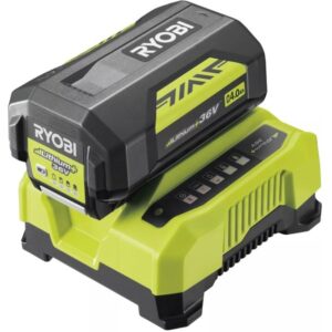 Ryobi Starter Kit RY36BC60A-140, Set (grün/schwarz)