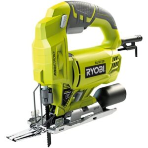 Ryobi Stichsäge RJS720-G (grün/schwarz, 500 Watt)