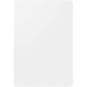 SAMSUNG Book Cover Keyboard, Tablethülle (weiß, Samsung Galaxy Tab S9 | S9 FE | S10 FE | S10 Lite)
