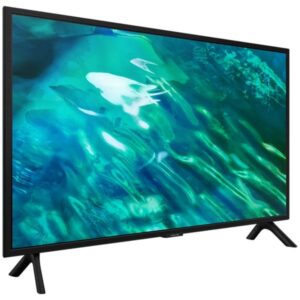 SAMSUNG GQ-32Q50AE, QLED-Fernseher (81 cm (32 Zoll), schwarz, Full HD, HDR, WLAN, Bluetooth)