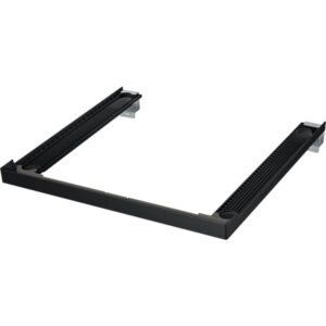 SAMSUNG Zwischenbausatz SKK-SSV, Verbindung (schwarz)